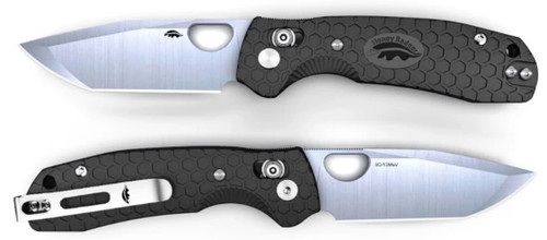 Honey badger medium - badger, medium-large
