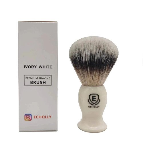 Premium badger hair shaving - premium,