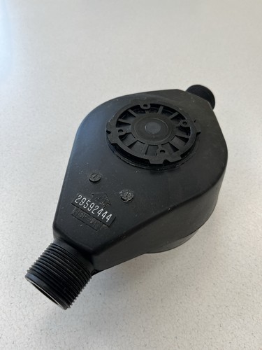 Tested remanufactured badger - tested,