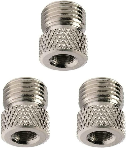 Airbrush hose adaptor fitting - airbrush,