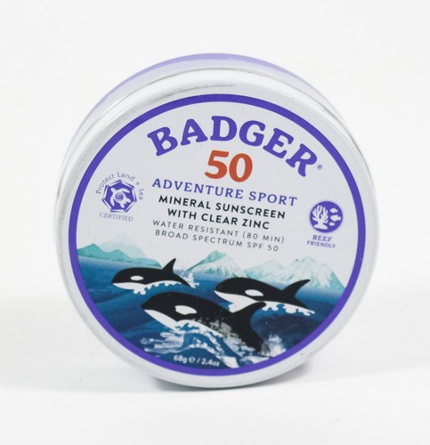 Badger adventure sport - 50,