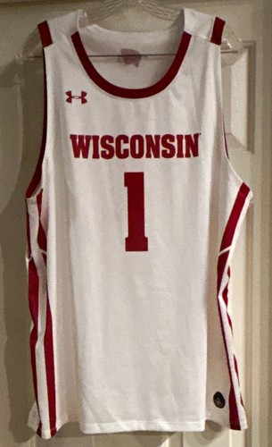 Under armour wisconsin badgers - wisconsin,