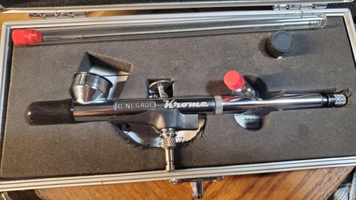 Badger renegade krome jet - renegade,