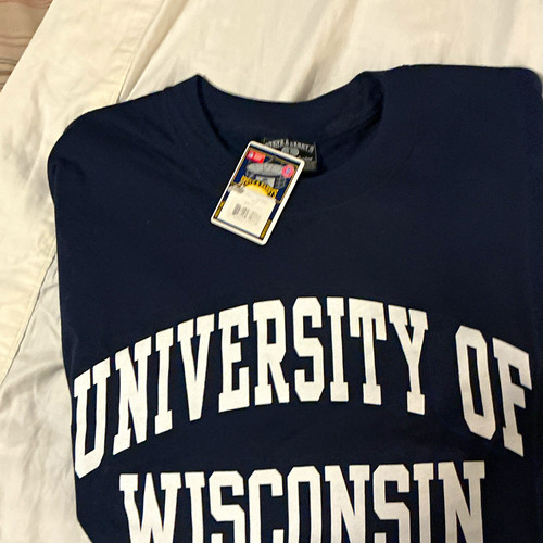 Steve barry s wisconsin - &,