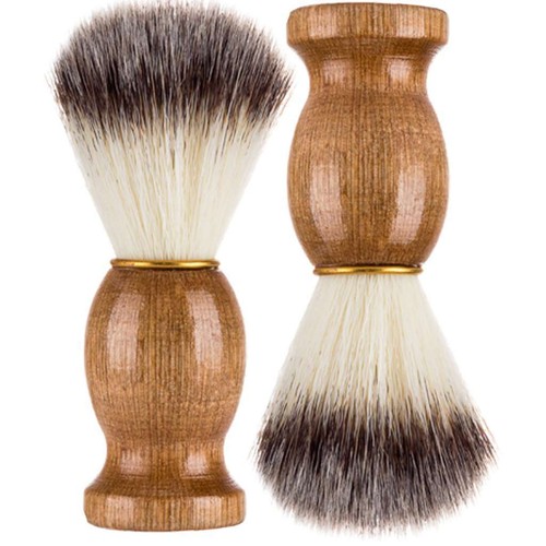 Perfect men shaving - perfect,