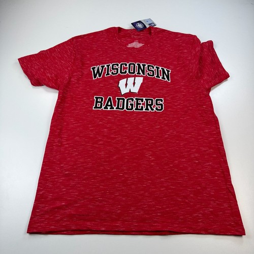 New fanatics wisconsin - new, badgers
