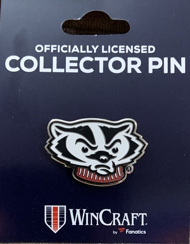 Wisconsin badgers bucky - badgers, badger